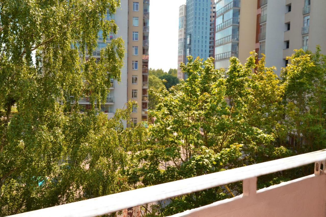 Imanta Apartment Riga 2Х Rooms 52М2 Exterior foto