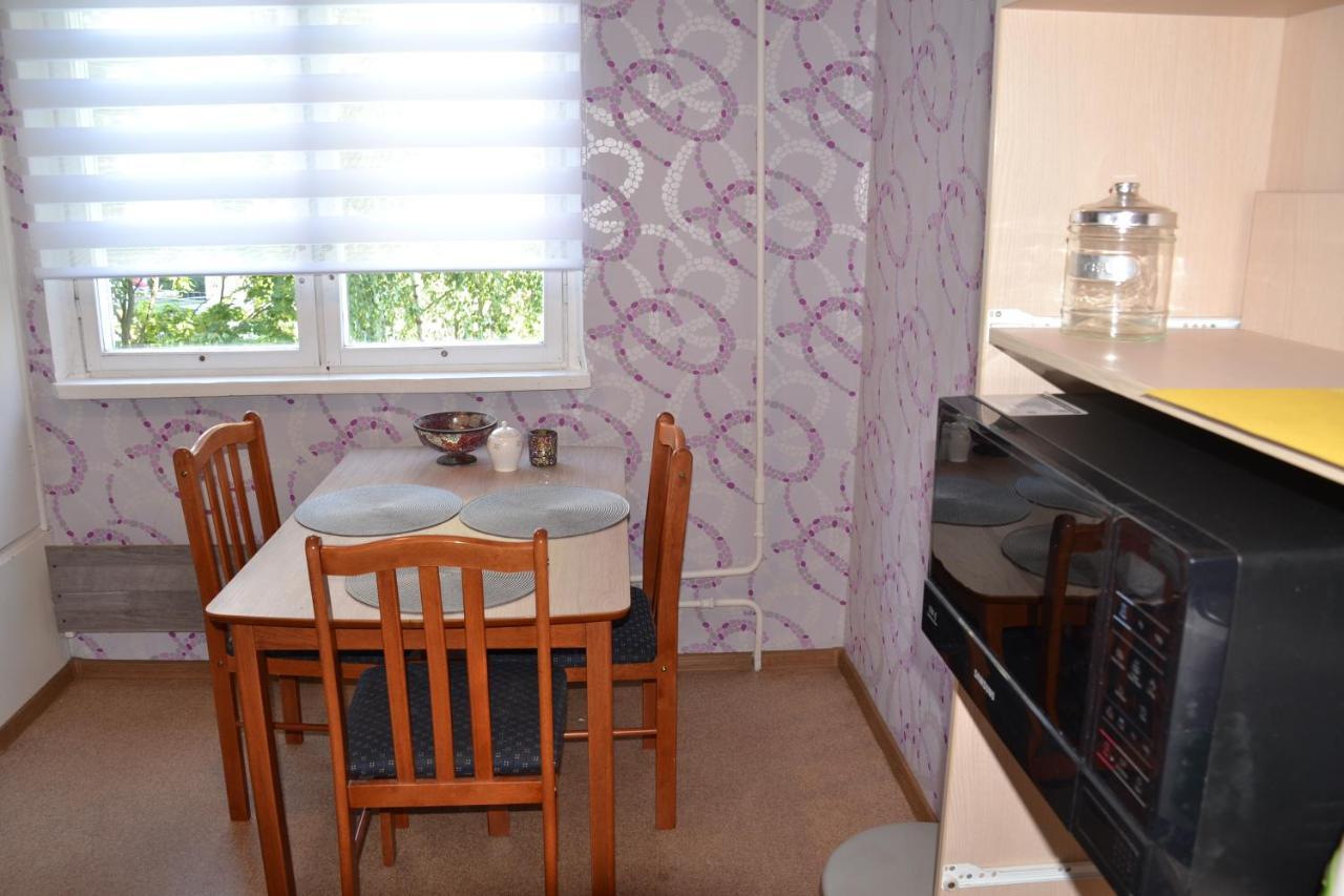 Imanta Apartment Riga 2Х Rooms 52М2 Exterior foto