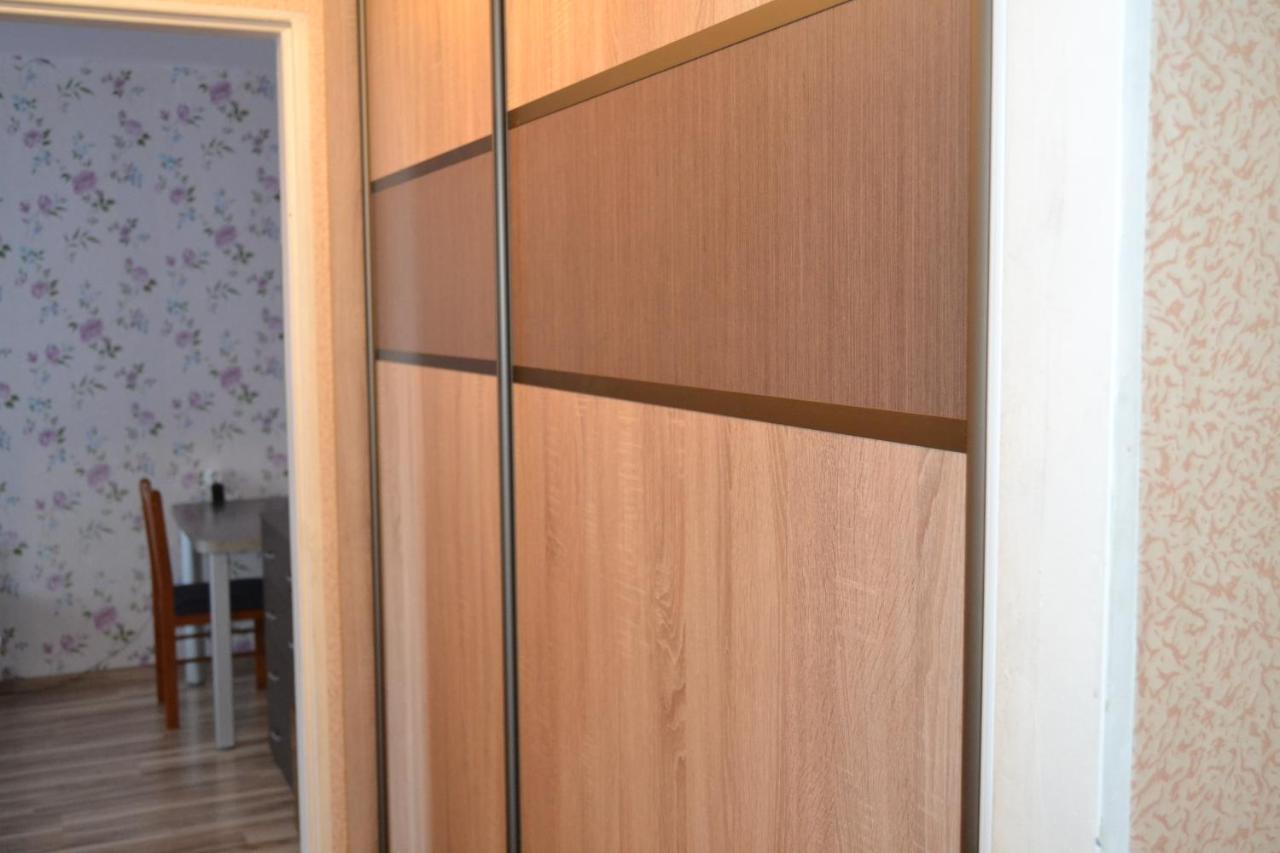 Imanta Apartment Riga 2Х Rooms 52М2 Exterior foto