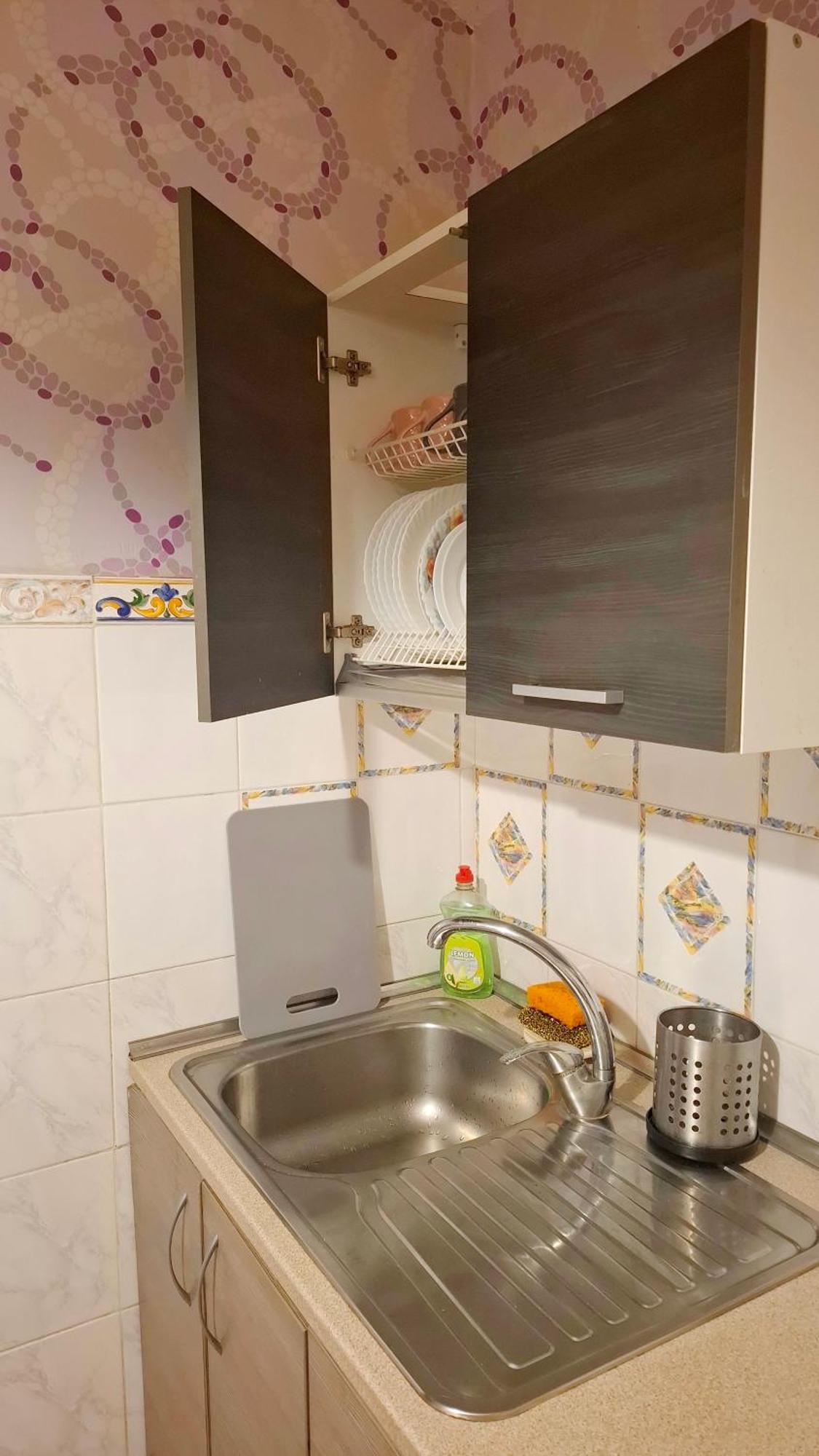Imanta Apartment Riga 2Х Rooms 52М2 Exterior foto
