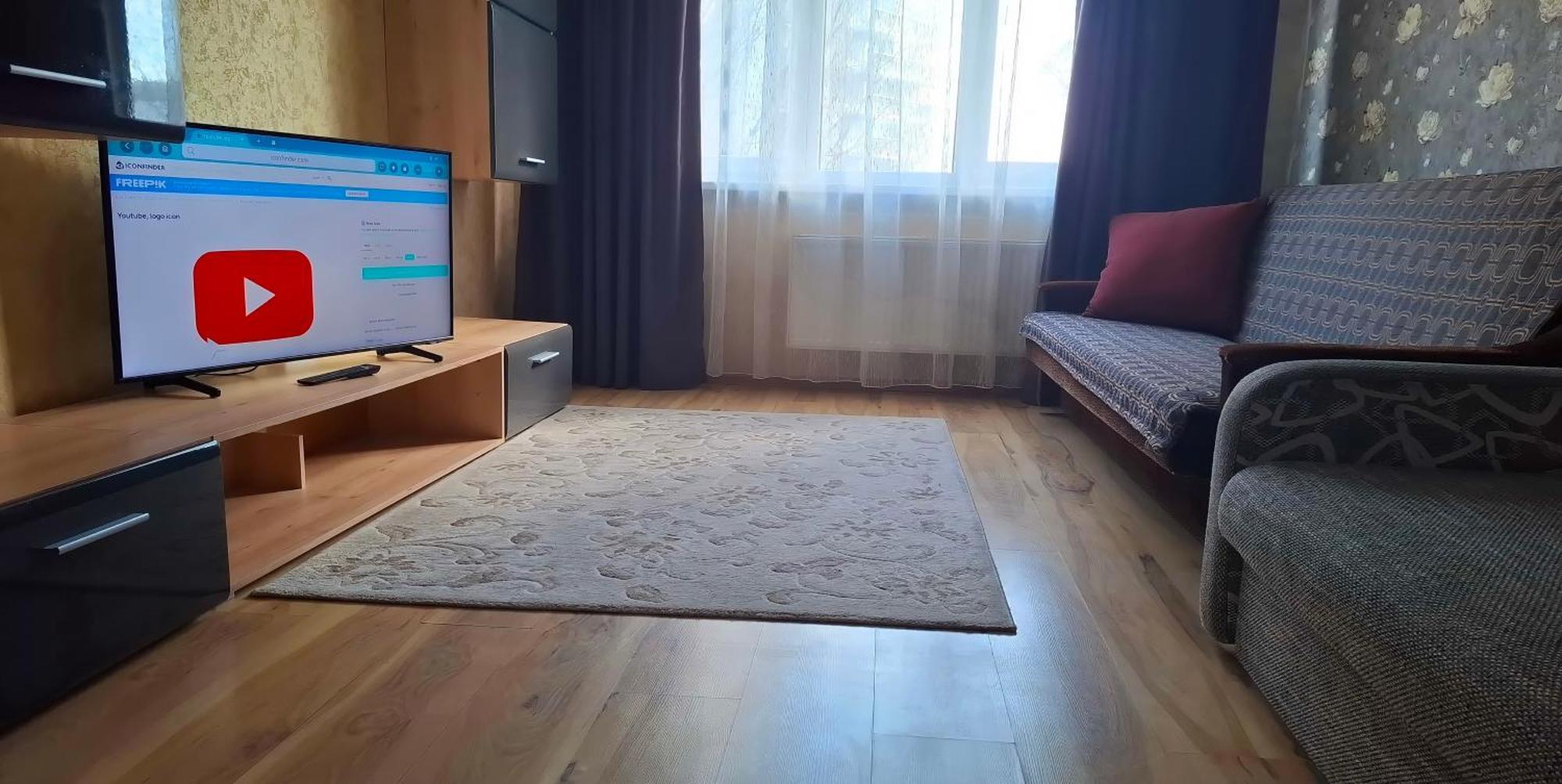 Imanta Apartment Riga 2Х Rooms 52М2 Exterior foto