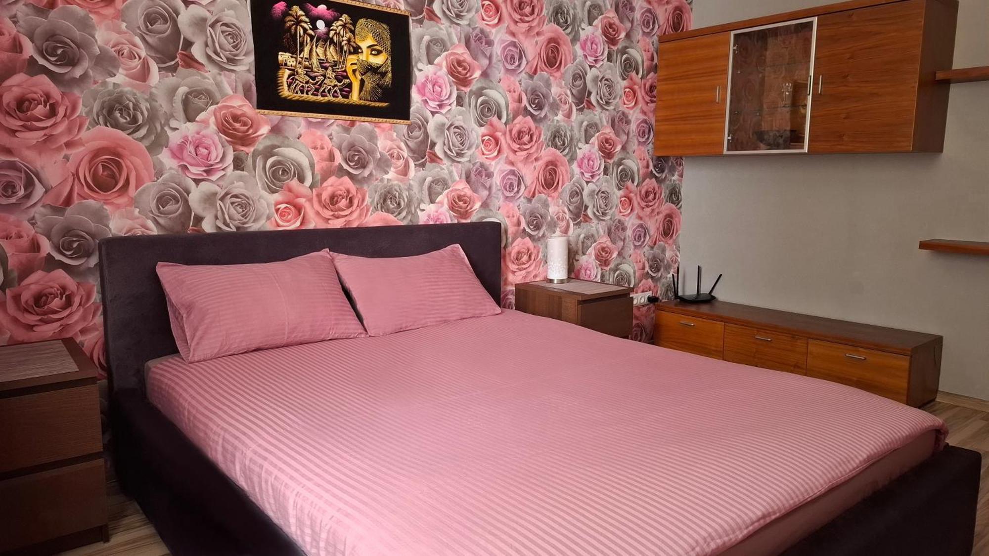 Imanta Apartment Riga 2Х Rooms 52М2 Exterior foto